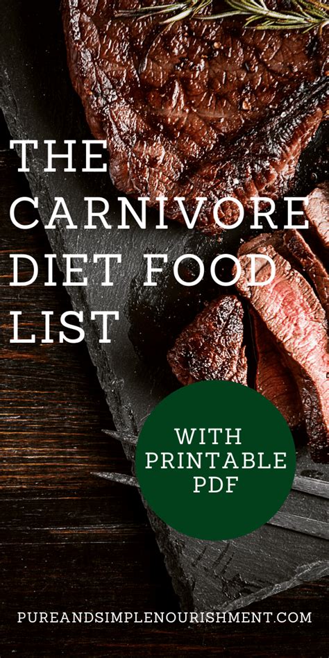 and maybe the world. . What is carnivore priming